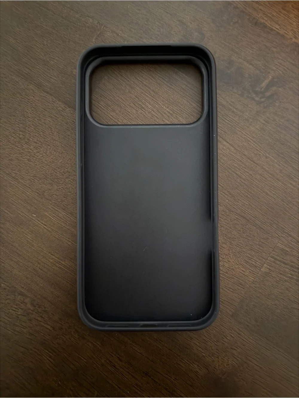 TUMI iPhone 17 Pro Max MagSafe Leather Case